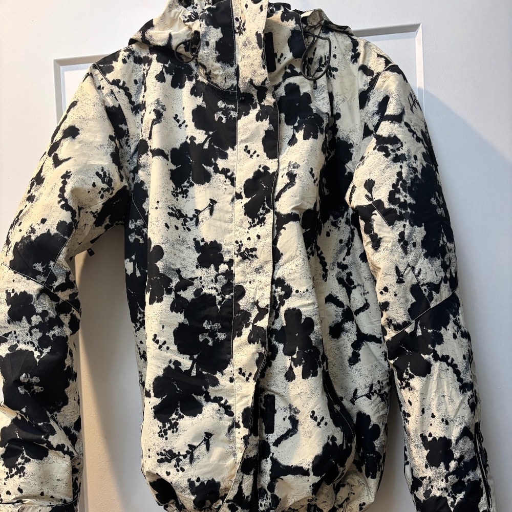 SMN ski jacket - Picture 3 of 7